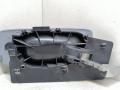 ручка внутренняя задняя левая Peugeot 307 1 поколение 2001, 2.0 л., HDi, RHY (DW10TD), дизель, 5МКПП, синий, хетчбэк 5 дв., передний привод, 9634768677, 9634770077 - фото №2