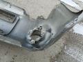 бампер передний Nissan X-Trail T30 2004, 2.2 л., DCi, дизель, МКПП, серебристый, внедорожник 5 дв., полный подключаемый привод, 620228H725, 62022EQ025 - фото №5