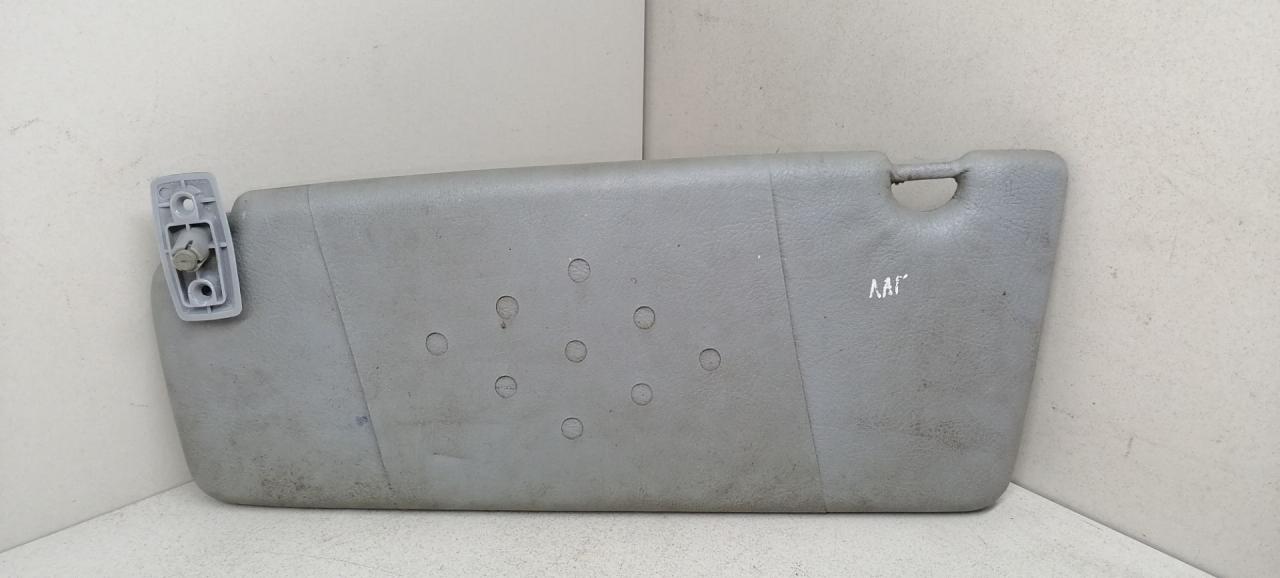 козырек солнцезащитный Renault Laguna 1 поколение 1997 - фото №1