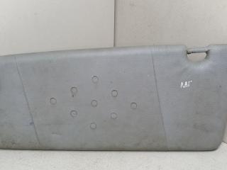 козырек солнцезащитный Renault Laguna 1 поколение 1997