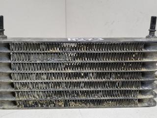 радиатор масляный Citroen C8 1 поколение (2002 - 2008), HDi, дизель, серый