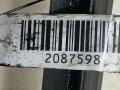 петля двери Chevrolet Captiva 1 поколение [рестайлинг] 2013, 2.4 л., i, бензин, АКПП, белый, внедорожник 5 дв., 9641263780 - фото №3
