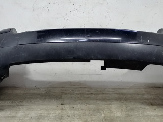 бампер задний Volkswagen Passat B5 [рестайлинг] 2004, 2.0 л., AZM, бензин, 5МКПП, черный, универсал, передний привод