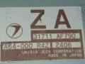 блок управления АКПП Subaru Outback 2 поколение 2002, 2.5 л., i, бензин, АКПП, зеленый, универсал, полный привод, 31711AF790, A64-000R4Z, ZA - фото №3