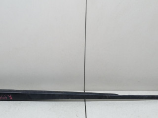 щеткодержатель (поводок стеклоочистителя, дворник) Renault Laguna 2 поколение 2002, 1.8 л., i, F4P 770, бензин, 5МКПП, серебристый, хетчбэк 5 дв., передний привод, 7701056394