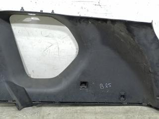 обшивка багажника Nissan X-Trail T31 NT31 2009, 2.0 л., DCi, дизель, 6МКПП, серый, внедорожник 5 дв., полный подключаемый привод, 84940JG00A