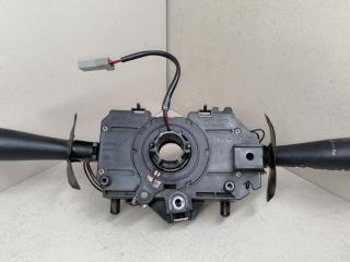 переключатель подрулевой (стрекоза) Renault Laguna 1 поколение 1997, 2.2 л., DT, G8T 792, дизель, 5МКПП, синий, универсал, передний привод, 7700424208, 54034720