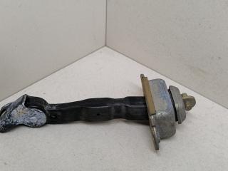 ограничитель открывания двери Nissan X-Trail T30 2004, 2.2 л., DCi, дизель, серебристый, внедорожник 5 дв., полный подключаемый привод