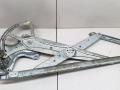 стеклоподъемник электрический передний левый Toyota Camry 7 поколение XV40 2009, 2.4 л., АКПП, серебристый, седан, передний привод, 6980206070 - фото №2