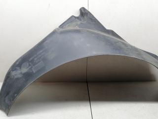 защита арок передняя левая (подкрылок) Daewoo Lanos T100 1998, 1.3 л., MPI, A13SMS, бензин, 5МКПП, зелёный, хетчбэк 3 дв., передний привод, 96229335