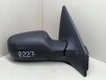зеркало наружное правое Renault Megane 2 поколение 2005, 1.9 л., DCi, дизель, 6МКПП, синий, универсал, передний привод, 6136228 - фото №2