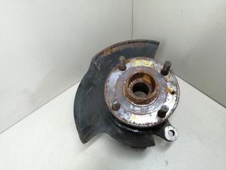 ступица передняя правая Chevrolet Epica 2 поколение 2008, 2.0 л., i, бензин, серебристый, седан, передний привод, 95459540