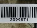 дождевик Toyota Camry 7 поколение XV40 2009, 2.4 л., АКПП, серебристый, седан, передний привод, 55781-06080, 55708-06080 - фото №4