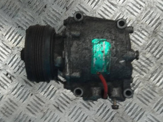 муфта компрессора кондиционера Honda Logo 1 поколение [рестайлинг] 1999, 1.4 л., i, бензин, 7341806910