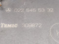 блок предохранителей Mercedes-Benz T1 207-210D W601 1996, 0325455332, 005401550, 002545701 - фото №5