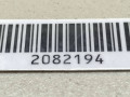звездочка ТНВД Peugeot 1007 1 поколение 2007, 1.6 л., HDi, 9HZ (DV6TED4), дизель, 5МКПП, серебристый, хетчбэк 3 дв., передний привод, BOSCH, 0445010102, 9683703780 - фото №6