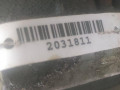 муфта компрессора кондиционера Nissan Sunny Y10 1998, 1.4 л., i, бензин - фото №3