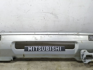 бампер передний Mitsubishi L300 1 поколение 1984