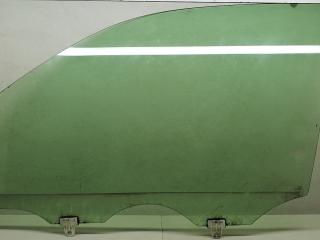 стекло двери передней левой Nissan X-Trail T31 NT31 2009, 2.0 л., DCi, дизель, 6МКПП, серый, внедорожник 5 дв., полный подключаемый привод