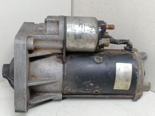 стартер Renault Laguna 1 поколение 1997, 2.2 л., DT, G8T 792, дизель, 5МКПП, синий, универсал, передний привод, 7711134201