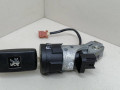 контактная группа Peugeot 1007 1 поколение 2007, 1.6 л., HDi, 9HZ (DV6TED4), дизель, 5МКПП, серебристый, хетчбэк 3 дв., передний привод - фото №2
