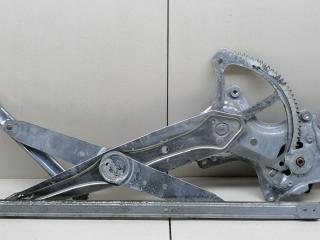 стеклоподъемник электрический передний правый Toyota Camry 7 поколение XV40 2008, 2.4 л., i, 2AZ-FE, бензин, АКПП, серебристый, седан, передний привод, 6980106070