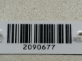амортизатор передний правый Renault Scenic 2 поколение 2003, 1.9 л., DCi, F9Q 812, дизель, 6МКПП, бордовый, минивэн, 8200851837 - фото №3