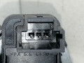 контактная группа Opel Meriva 1 поколение (A) [рестайлинг] 2006, 1.7 л., CDTi, Z 17 DTH, дизель, 5МКПП, серебристый, минивэн, 9649701080 - фото №6