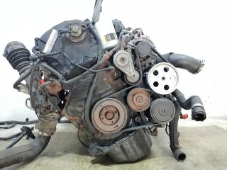 двигатель Audi A4 B8/8K [рестайлинг] 2011, 2.0 л., FSI, бензин, АКПП, чёрный, седан, полный привод, CAE