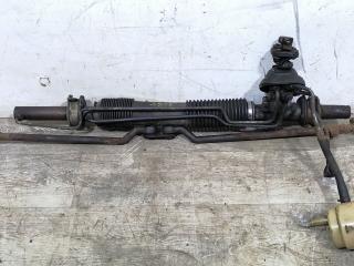 рулевая рейка Daewoo Lanos T100 1998, 1.3 л., MPI, A13SMS, бензин, 5МКПП, зелёный, хетчбэк 3 дв., передний привод, 26021070