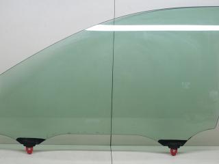 стекло двери передней левой Toyota Camry 7 поколение XV40 2008, 2.4 л., i, 2AZ-FE, бензин, АКПП, серебристый, седан, передний привод, DOT-376, 6810206080
