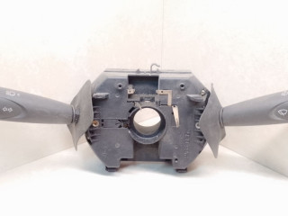 переключатель подрулевой (стрекоза) Fiat Doblo 1 поколение 2002, 10400563480