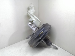 цилиндр тормозной главный Toyota Camry XV40 2009, 2.4 л., i, АКПП, серебристый, седан, передний привод, 131010-14972, 8F23822