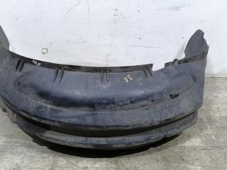 защита арок задняя правая (подкрылок) Volvo S60 1 поколение 2001, 2.4 л., B 5244 T3, бензин, АКПП, черный, седан, передний привод, 09170356