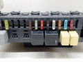 модуль подключения прицепа Mercedes-Benz C-Класс W203/S203/CL203 2003, 5DS008102-01, 2035451801, 5DK008486-40, 0315457232 - фото №2
