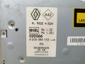 магнитола Renault Espace 4 поколение 2003, 3.5 л., i, V4Y 711, бензин, АКПП, серый, минивэн, передний привод, 8200089153A - фото №6