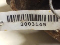 скоба суппорта Renault Laguna 1 поколение [рестайлинг] 2000, 1.6 л., i, K4M 720, бензин, МКПП, серебристый, универсал, передний привод, 7701035890 - фото №3
