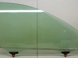 стекло двери передней правой Toyota Camry 7 поколение XV40 2009, 2.4 л., АКПП, серебристый, седан, передний привод, 6810106080