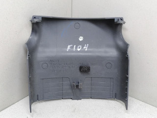 кожух рулевой колонки Toyota Camry 7 поколение XV40 2008, 2.4 л., i, 2AZ-FE, бензин, АКПП, серебристый, седан, передний привод, 45286-06140