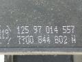 замок зажигания Renault Laguna 1 поколение 1997, 2.2 л., DT, G8T 792, дизель, 5МКПП, синий, универсал, передний привод, 7700843263, S105200003, 7700844802N, 12597014557 - фото №9