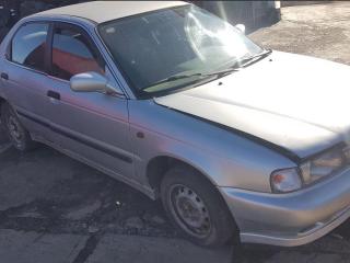 Suzuki Baleno 1 поколение