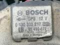 вентилятор радиатора Opel Vectra B 1998, 1.6 л., i, X 16 XEL, бензин, 5МКПП, зеленый, универсал, передний привод, 0130303821, 52464738, 0130303217, 90499672 - фото №4