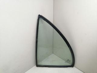 форточка задняя левая Hyundai Accent 1 поколение [рестайлинг] 1998, 1.3 л., i, бензин, АКПП, бордовый, хетчбэк 5 дв., передний привод, 8341722010