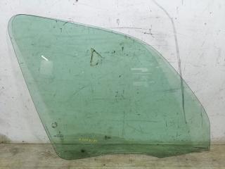 стекло двери передней правой Citroen Xsara Picasso 1 поколение [рестайлинг] 2008, 1.6 л., дизель, МКПП, минивэн, 920280