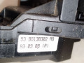 переключатель поворотов Ford Mondeo 2 поколение 2000, G952A, 93BG13B302AB, 930908A, J5906J945, SAE0C94, DOTEC4466 - фото №7