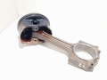 поршень Mazda 3 BL 2009, 2.0 л., i, бензин, 5МКПП, чёрный, хетчбэк 5 дв., передний привод, Z6Y6-11-SA0 - фото №2