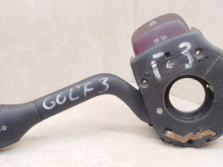 переключатель поворотов Volkswagen Golf 3 поколение 1998, D0TSAEQB91