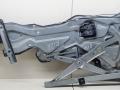 замок двери передней правой Renault Laguna 1 поколение [рестайлинг] 2000, 1.9 л., DCi, F9Q 718, дизель, 5МКПП, голубой, хетчбэк 5 дв., передний привод, 7701038406 - фото №2