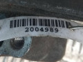 муфта компрессора кондиционера Mazda 626 GE 1992, 2.0 л., i, бензин, передний привод, PANASONIC, H12A1AA4DG - фото №5