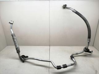 трубка кондиционера Volkswagen Passat B6 2008, 2.0 л., TDi, CBAB, дизель, 6МКПП, серебристый, универсал, 3C0820743BT